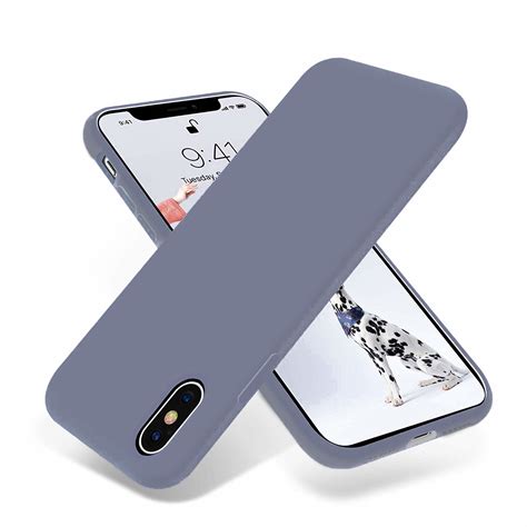 iphone x drop test with apple silicone case|best case for iphone x drop.